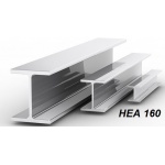 Балка HEA 160